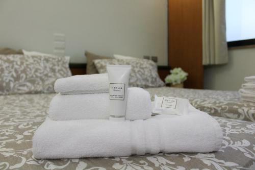 Hotel Cristallo