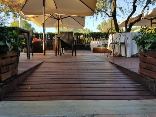 Hotel Cristallo