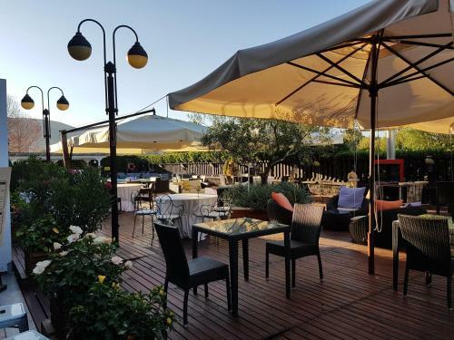 Hotel Cristallo
