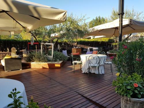 Hotel Cristallo