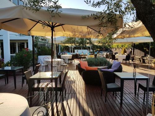 Hotel Cristallo