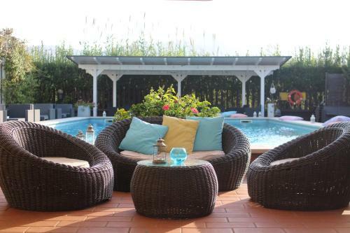 Hotel Cristallo