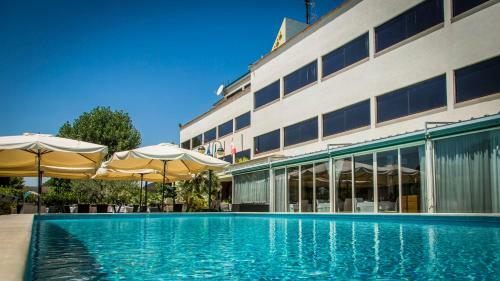 Hotel Cristallo
