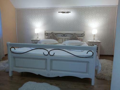 Villa Vila Piscul Ursului