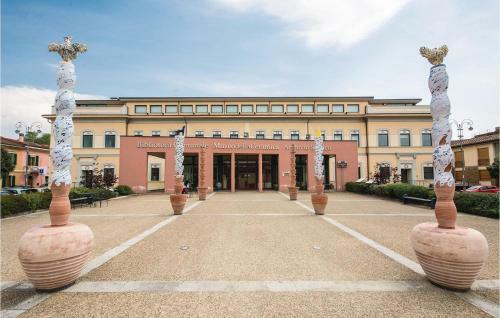 Apartamento Brucina