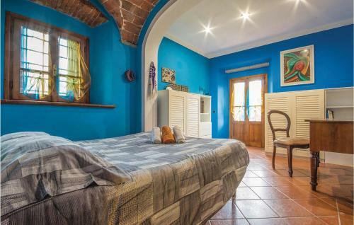 Apartamento Brucina