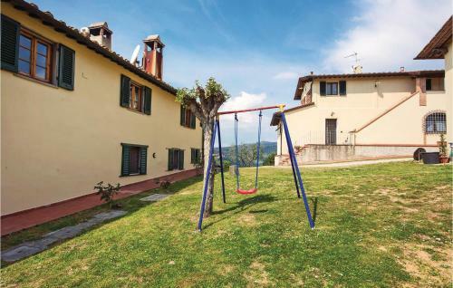Apartamento Brucina