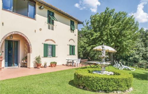 Apartamento Brucina