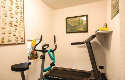Apartamento Brucina