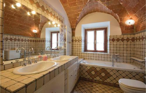 Apartamento Brucina
