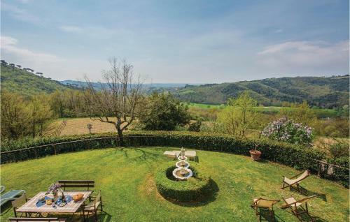 Apartamento Brucina