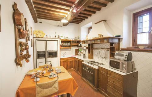 Apartamento Brucina