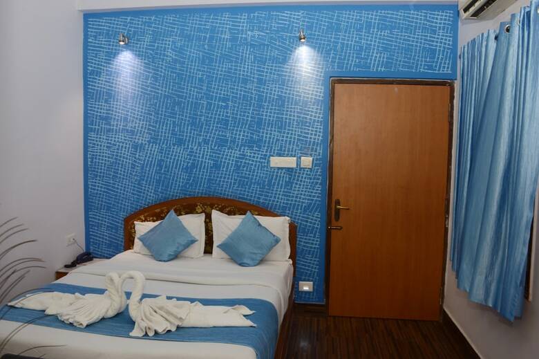 Hotel Buddha