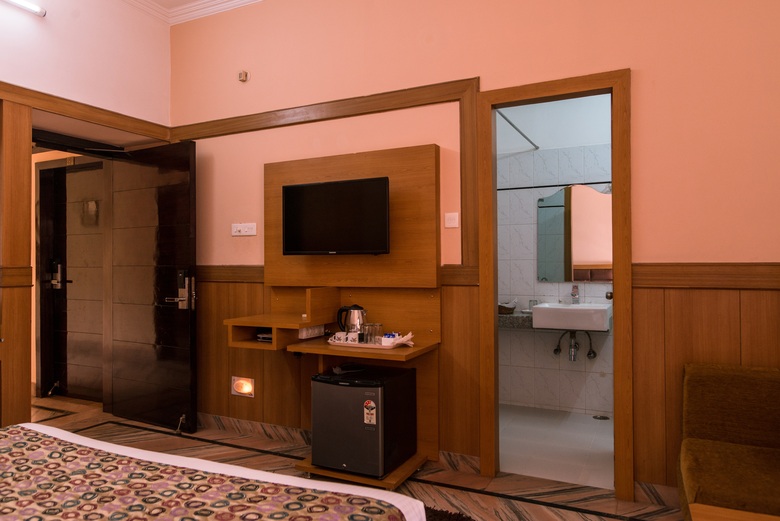 Hotel Buddha