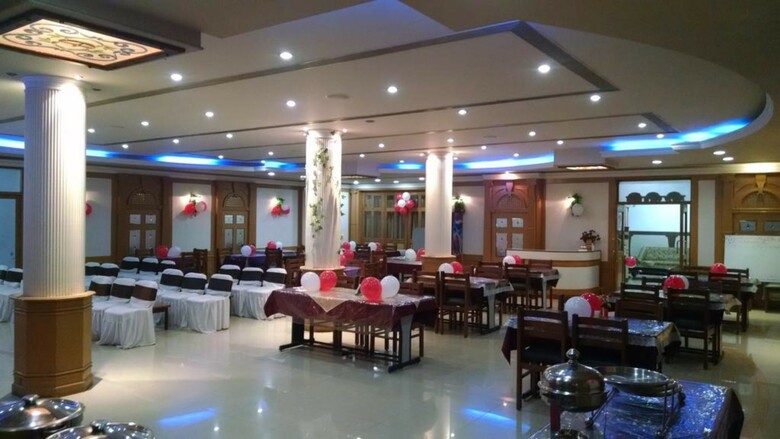 Hotel Buddha