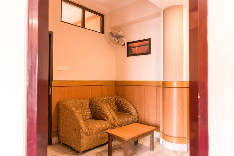Hotel Buddha