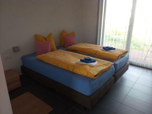 Hostal Hotel Garni Matte Eggli