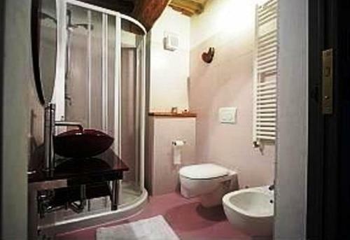Agroturismo Alleluja Country House
