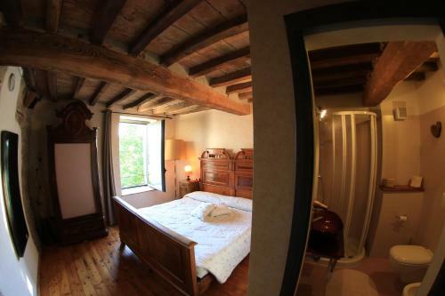 Agroturismo Alleluja Country House