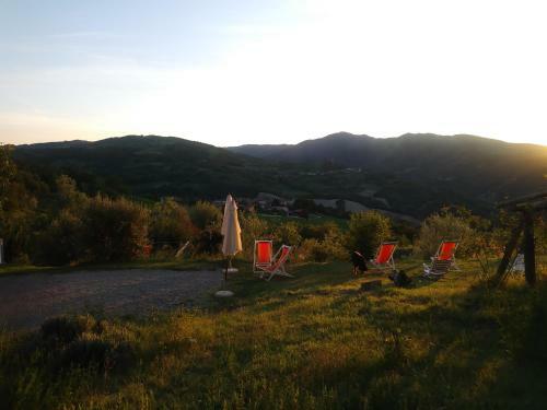 Agroturismo Alleluja Country House