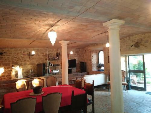 Agroturismo Alleluja Country House