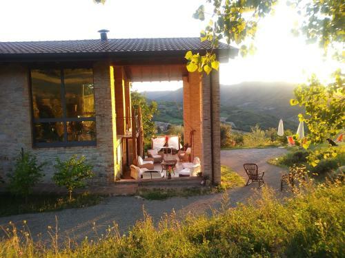 Agroturismo Alleluja Country House