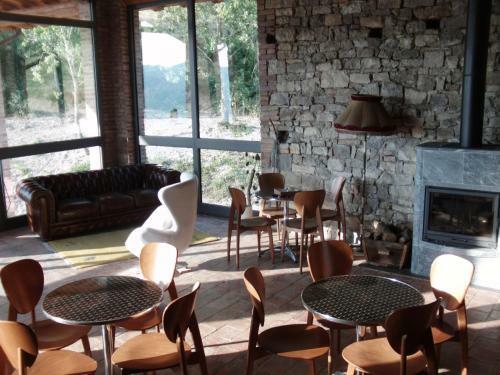 Agroturismo Alleluja Country House