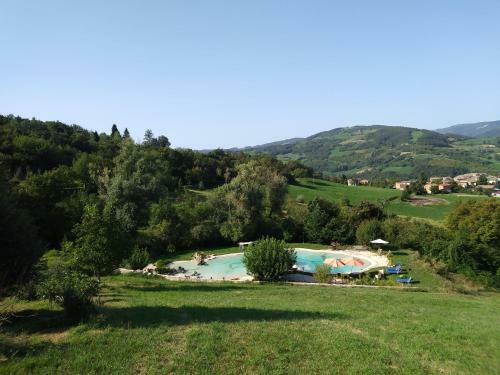 Agroturismo Alleluja Country House