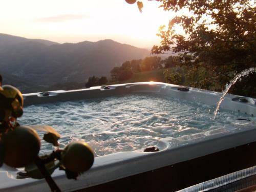 Agroturismo Alleluja Country House