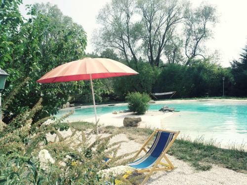 Agroturismo Alleluja Country House