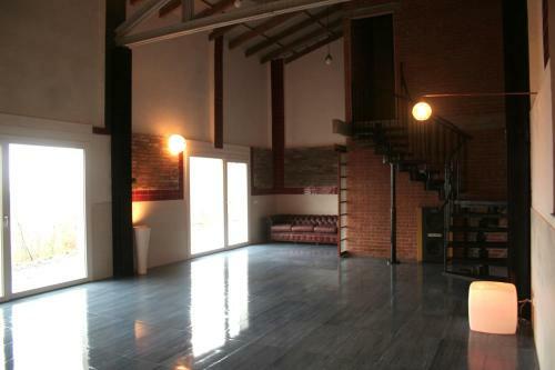 Agroturismo Alleluja Country House