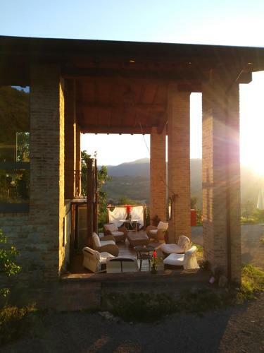 Agroturismo Alleluja Country House