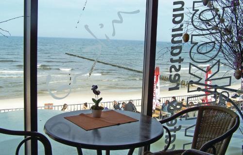 Apartment Kolobrzeg 1