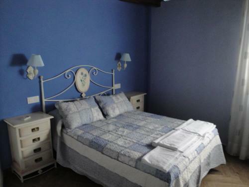 Agroturismo Casa Rural Sierra San Mamede