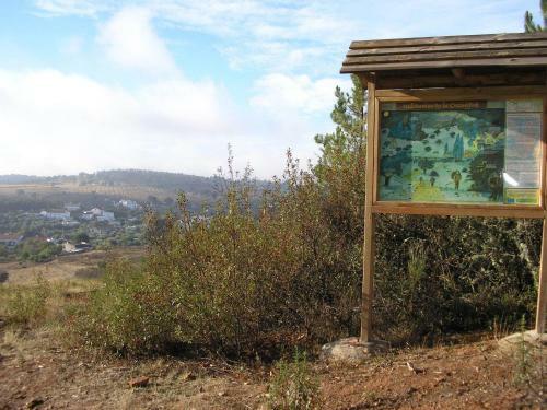 Agroturismo Casa Rural Sierra San Mamede