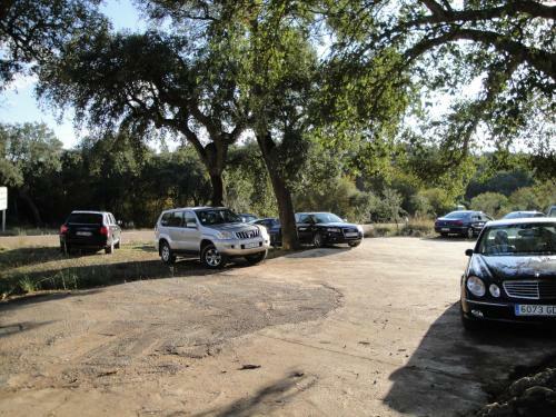 Agroturismo Casa Rural Sierra San Mamede