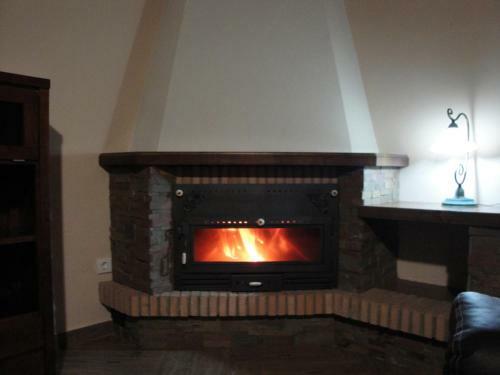 Agroturismo Casa Rural Sierra San Mamede