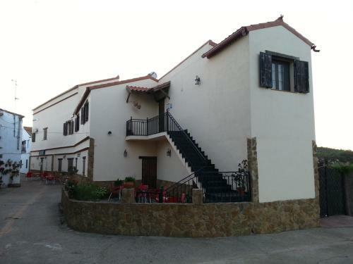 Agroturismo Casa Rural Sierra San Mamede