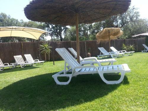 Agroturismo Casa Rural Sierra San Mamede