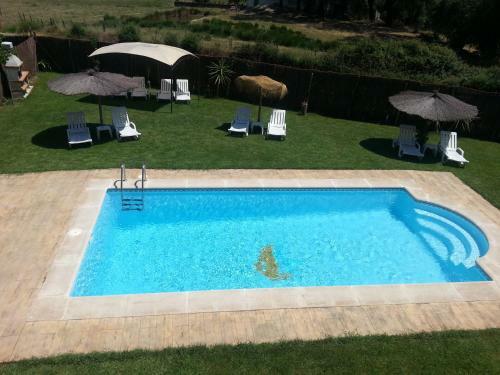 Agroturismo Casa Rural Sierra San Mamede