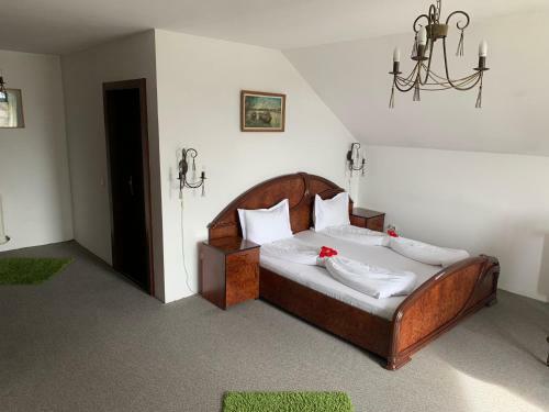 Hostal Pension La Noblesse