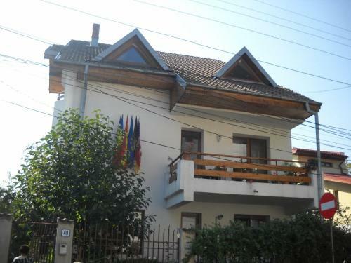 Hostal Pension La Noblesse