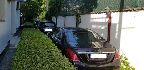 Hostal Pension La Noblesse