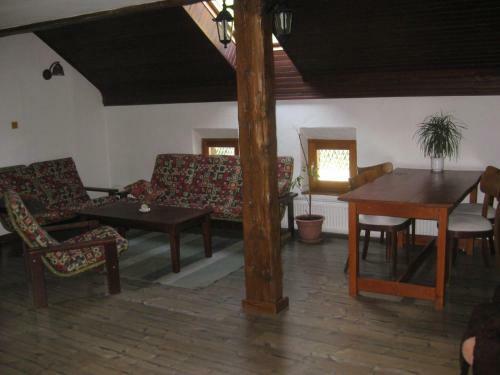 Posada Hostinec Star� Kr?ma