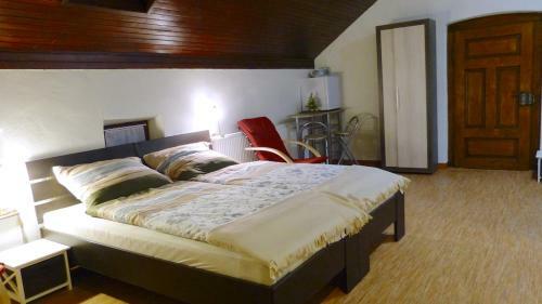 Posada Hostinec Star� Kr?ma