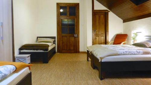 Posada Hostinec Star� Kr?ma