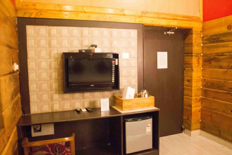Hotel Varuna