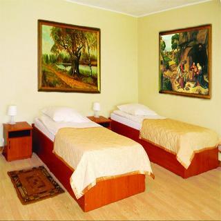 Hotel Ekwos