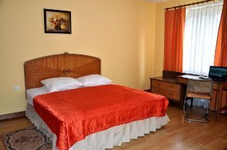 Hotel Ekwos