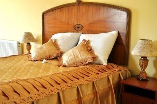 Hotel Ekwos